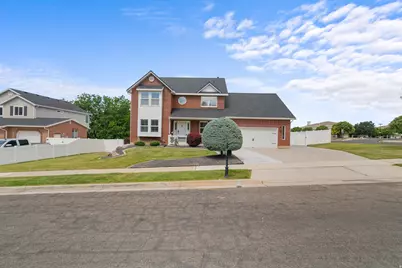 3471 N 400 W, Pleasant View, UT 84414 - Photo 1