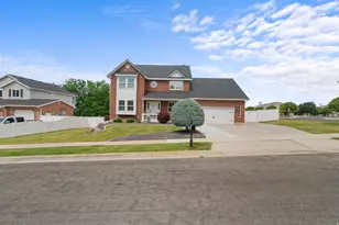 3471 N 400 W, Pleasant View, UT 84414 - Photo 1