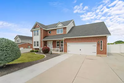 3471 N 400 W, Pleasant View, UT 84414 - Photo 3