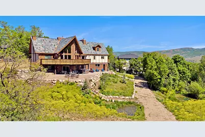 2548 N Nordic Valley Drive Dr, Eden, UT 84310 - Photo 119