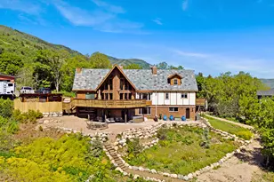 2548 N Nordic Valley Dr Dr, Eden, UT 84310 - Photo 117