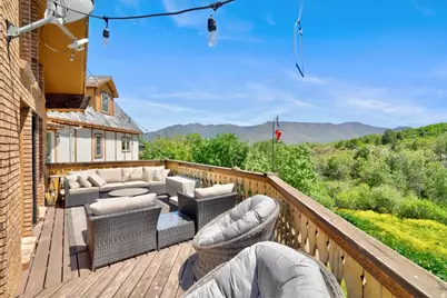 2548 N Nordic Valley Drive Dr, Eden, UT 84310 - Photo 27