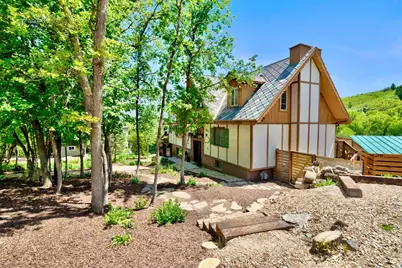 2548 N Nordic Valley Drive Dr, Eden, UT 84310 - Photo 5