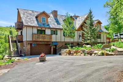 2548 N Nordic Valley Drive Dr, Eden, UT 84310 - Photo 1