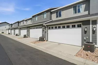 2806 N Fighting Falcon St, Layton, UT 84040 - Photo 5