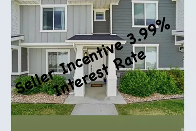 2806 N Fighting Falcon St, Layton, UT 84040 - Photo 1