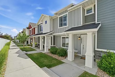 2806 N Fighting Falcon St, Layton, UT 84040 - Photo 1