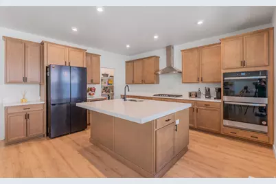 6197 N Fox Canyon Rd, Lehi, UT 84048 - Photo 7