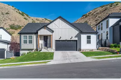 6197 N Fox Canyon Rd, Lehi, UT 84048 - Photo 1