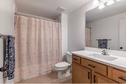 6197 N Fox Canyon Rd, Lehi, UT 84048 - Photo 35