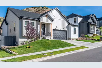 6197 N Fox Canyon Rd, Lehi, UT 84048 - Photo 1