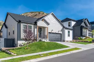 6197 N Fox Cyn Rd, Lehi, UT 84048 - Photo 1