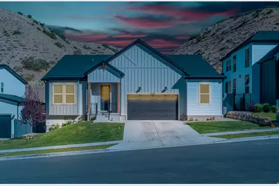 6197 N Fox Canyon Rd, Lehi, UT 84048 - Photo 55