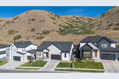 6197 N Fox Canyon Rd, Lehi, UT 84048 - Photo 3