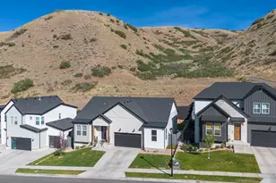 6197 N Fox Cyn Rd, Lehi, UT 84048 - Photo 3