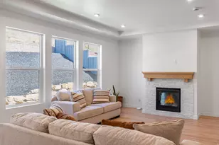 6197 N Fox Cyn Rd, Lehi, UT 84048 - Photo 5