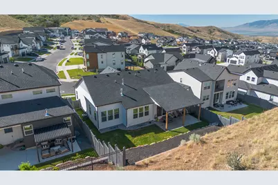 6197 N Fox Canyon Rd, Lehi, UT 84048 - Photo 15