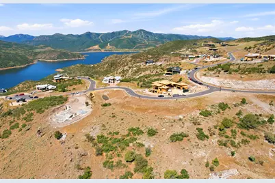 8578 N Lark Pl #CM-71, Kamas, UT 84036 - Photo 9