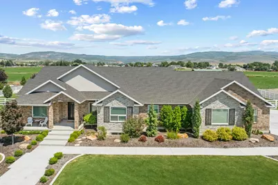 1375 S Red Filly Rd, Heber City, UT 84032 - Photo 73