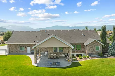 1375 S Red Filly Rd, Heber City, UT 84032 - Photo 5