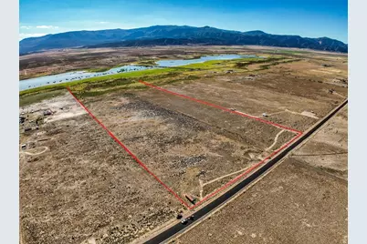 7700 W 2400 S, Cedar City, UT 84720 - Photo 1