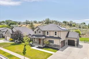 1079 Stone Fly Dr, Bluffdale, UT 84065 - Photo 5