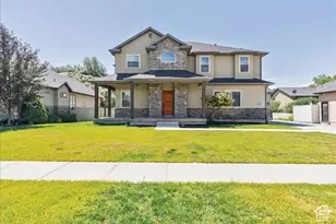 1079 Stone Fly Dr, Bluffdale, UT 84065 - Photo 7