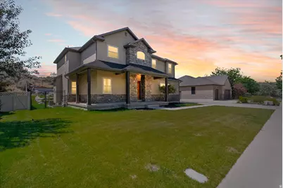 1079 Stone Fly Dr, Bluffdale, UT 84065 - Photo 1