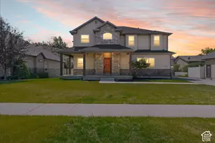 1079 Stone Fly Dr, Bluffdale, UT 84065 - Photo 3