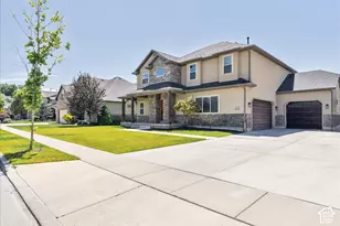 1079 Stone Fly Dr, Bluffdale, UT 84065 - Photo 9