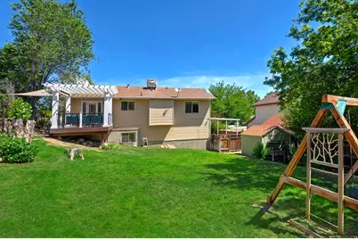 1339 W Morning Vista Dr, Taylorsville, UT 84123 - Photo 3