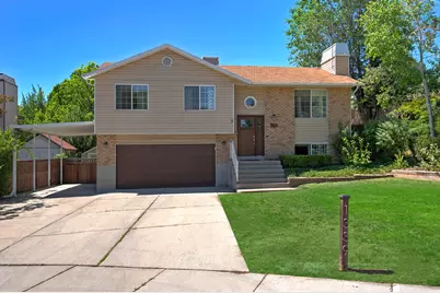 1339 W Morning Vista Dr, Taylorsville, UT 84123 - Photo 29