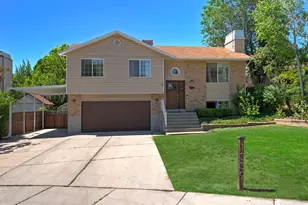 1339 W Morning Vista Dr, Taylorsville, UT 84123 - Photo 29