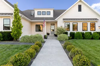 423 E 25 N, Millville, UT 84326 - Photo 47