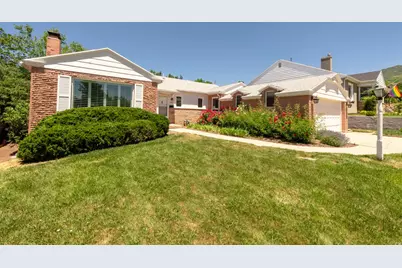 2387 E Beacon Dr, Salt Lake City, UT 84108 - Photo 3