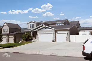 8026 S Barton Ridge, West Jordan, UT 84081 - Photo 1