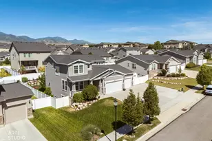 8026 S Barton Ridge, West Jordan, UT 84081 - Photo 37