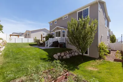8026 S Barton Rdg, West Jordan, UT 84081 - Photo 31
