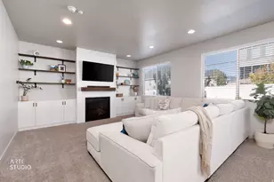 8026 S Barton Ridge, West Jordan, UT 84081 - Photo 3