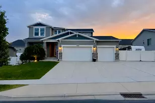 8026 S Barton Ridge, West Jordan, UT 84081 - Photo 1