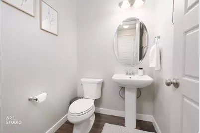 8026 S Barton Rdg, West Jordan, UT 84081 - Photo 15