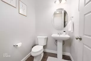 8026 S Barton Ridge, West Jordan, UT 84081 - Photo 15