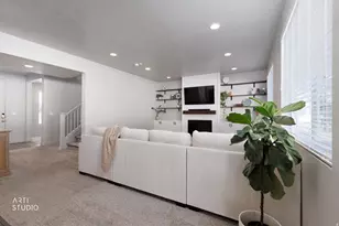 8026 S Barton Ridge, West Jordan, UT 84081 - Photo 5