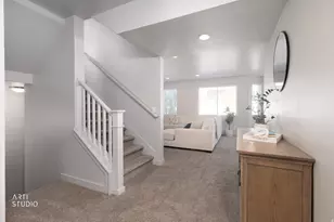8026 S Barton Ridge, West Jordan, UT 84081 - Photo 13