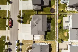 8026 S Barton Ridge, West Jordan, UT 84081 - Photo 35