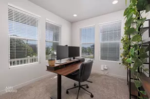 8026 S Barton Ridge, West Jordan, UT 84081 - Photo 13