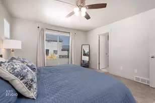 8026 S Barton Ridge, West Jordan, UT 84081 - Photo 19