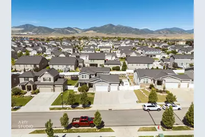 8026 S Barton Rdg, West Jordan, UT 84081 - Photo 41