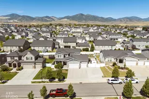 8026 S Barton Ridge, West Jordan, UT 84081 - Photo 41