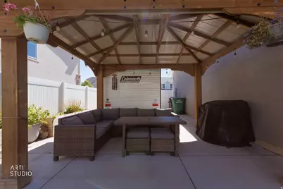 8026 S Barton Rdg, West Jordan, UT 84081 - Photo 29